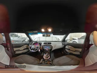 2016 Kia Soul + with VIN KNDJP3A53G7818139, listed as a Copart auction lot 49969925 with 112,331 mi miles and Salvage Title. Bid and sale history available at carsss.com. Image 15.