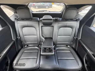 2020 Ford Escape SEL with VIN 1FMCU0H61LUB07822, listed as a Copart auction lot 62612175 with 65,721 mi miles and Salvage title. Bid and sale history available at DreamBid. Image 10.