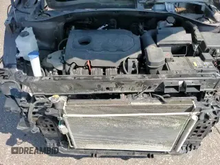 2019 Kia Sorento L with VIN 5XYPG4A36KG435032, listed as a Copart auction lot 64132095 with 117,722 mi miles and Salvage title. Bid and sale history available at DreamBid. Image 15.