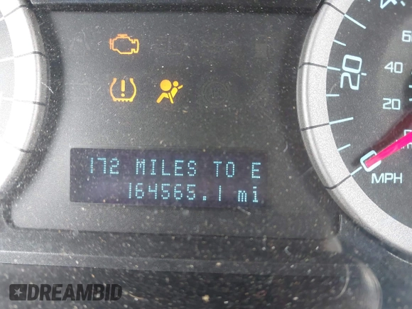 2010 Ford Escape Limited with VIN 1FMCU9E75AKD36580, listed as a IAAI auction lot 42335561 with 164,565 mi miles and . Bid and sale history available at DreamBid. Image 15.