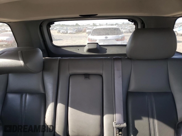 2005 Jeep Grand Cherokee Limited z VIN 1J8HR58N95C719249, wystawiony jako Copart lot #63300195 z przebiegiem 162 736 mil mil oraz Czysty tytuł • Clean title. Historia ofert i sprzedaży dostępna na DreamBid. Obrazek 10.