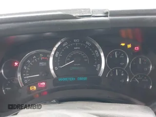 2005 Cadillac Escalade с VIN 1GYEK63N85R265787, выставлен на аукционе IAAI как лот 41924043 с пробегом Не указан миль и . История ставок и продаж доступна на DreamBid. Изображение 7.