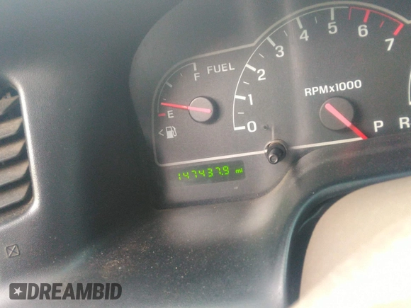 1999 Ford Windstar LX z VIN 2FMZA5146XBB09635, wystawiony jako IAAI lot #41660056 z przebiegiem 147 437 mil mil oraz . Historia ofert i sprzedaży dostępna na DreamBid. Obrazek 7.