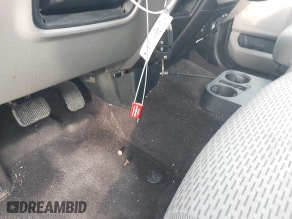 2016 Ford F-150 XL с VIN 1FTEX1CP2GKF10509, выставлен на аукционе IAAI как лот 42406612 с пробегом 111 956 миль миль и . История ставок и продаж доступна на DreamBid. Изображение 11.