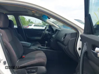 2011 Nissan Maxima SV z VIN 1N4AA5AP8BC828573, wystawiony jako IAAI lot #42163036 z przebiegiem 196 035 mil mil oraz . Historia ofert i sprzedaży dostępna na DreamBid. Obrazek 5.