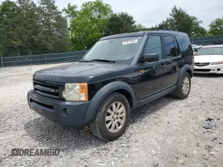 2005 Land Rover LR3 SE z VIN SALAA25475A303215, wystawiony jako Copart lot #57674985 z przebiegiem 219 246 mil mil oraz Tytuł czysty. Historia ofert i sprzedaży dostępna na DreamBid. Obrazek 1.