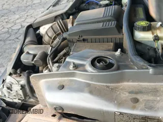 2006 MINI Hardtop S with VIN WMWRE33536TJ37021, listed as a IAAI auction lot 42596452 with 90,411 mi miles and . Bid and sale history available at DreamBid. Image 20.