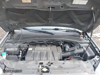2007 Honda Pilot EX-L with VIN 5FNYF28707B042212, listed as a IAAI auction lot 41478485 with 182,849 mi miles. Bid and sale history available at carsss.com. Image 10.