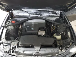 2014 BMW 3 Series 328i xDrive с VIN WBA3B5C52EP543485, выставлен на аукционе Copart как лот 47475075 с пробегом 119 486 миль миль и Списание • Salvage title. История ставок и продаж доступна на DreamBid. Изображение 11.