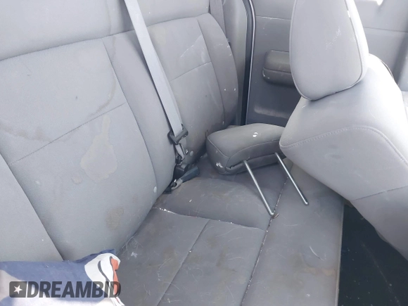 2004 Ford F-150 STX с VIN 1FTRX14W74NC09767, выставлен на аукционе IAAI как лот 42217474 с пробегом 153 606 миль миль и . История ставок и продаж доступна на DreamBid. Изображение 8.