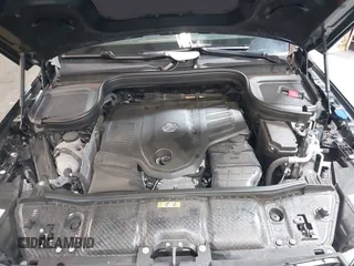 2023 Mercedes-Benz GLS 450 with VIN 4JGFF5KE7PA964853, listed as a IAAI auction lot 42129116 with 23,753 mi miles and . Bid and sale history available at DreamBid. Image 10.