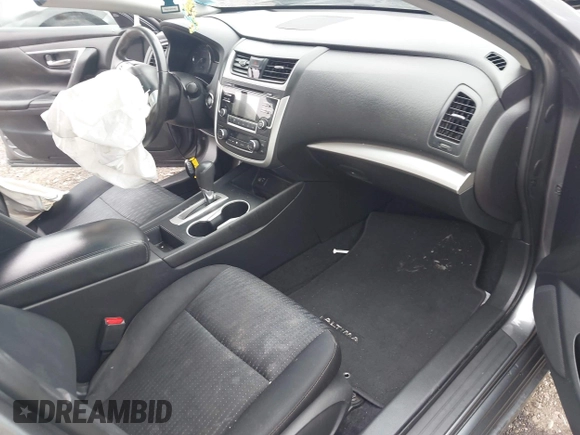 2017 Nissan Altima SV with VIN 1N4AL3AP1HC187113, listed as a IAAI auction lot 42522413 with 129,782 mi miles and . Bid and sale history available at DreamBid. Image 5.