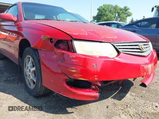 2002 Toyota Solara SE z VIN 2T1CE22P02C001422, wystawiony jako IAAI lot #42463213 z przebiegiem 244 393 mil mil oraz . Historia ofert i sprzedaży dostępna na DreamBid. Obrazek 6.