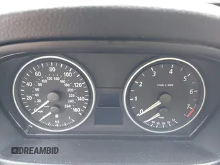 2006 BMW 3 Series 330i z VIN WBAVB33586PS06978, wystawiony jako IAAI lot #42263598 z przebiegiem Nie podano mil oraz . Historia ofert i sprzedaży dostępna na DreamBid. Obrazek 7.