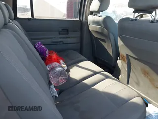 2006 Dodge Durango SXT с VIN 1D4HB38N86F166015, выставлен на аукционе IAAI как лот 41799450 с пробегом 243 754 миль миль и . История ставок и продаж доступна на DreamBid. Изображение 8.