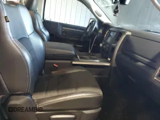 2014 Ram 1500 R/T with VIN 3C6JR6CT5EG240416, listed as a Copart auction lot 86978614 with 95,182 mi miles and Salvage Title. Bid and sale history available at carsss.com. Image 11.