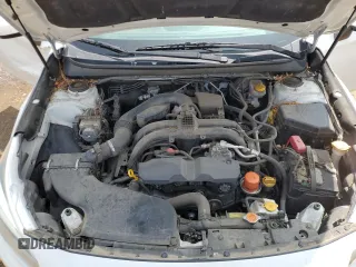 2015 Subaru Legacy Premium с VIN 4S3BNBC60F3040365, выставлен на аукционе Copart как лот 58978715 с пробегом 94 238 миль миль и Списание • Salvage title. История ставок и продаж доступна на DreamBid. Изображение 11.