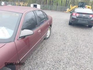 1997 Chevrolet Lumina LS with VIN 2G1WL52M1V1130470, listed as a IAAI auction lot 41887030 with 130,410 mi miles and . Bid and sale history available at DreamBid. Image 6.