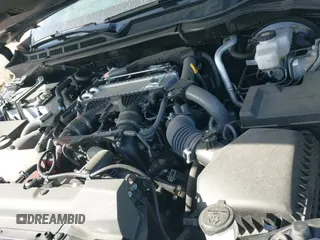 2024 Toyota Tundra Limited с VIN 5TFJA5DB4RX159604, выставлен на аукционе IAAI как лот 41802763 с пробегом 33 194 миль миль и . История ставок и продаж доступна на DreamBid. Изображение 25.