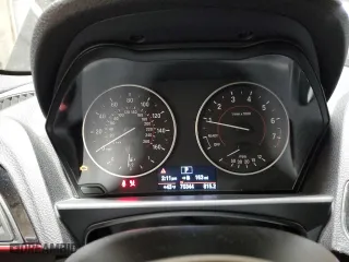 2016 BMW 2 Series 228i xDrive with VIN WBA1G9C56GV726967, listed as a Copart auction lot 51297725 with 70,344 mi miles and Salvage Title. Bid and sale history available at carsss.com. Image 9.