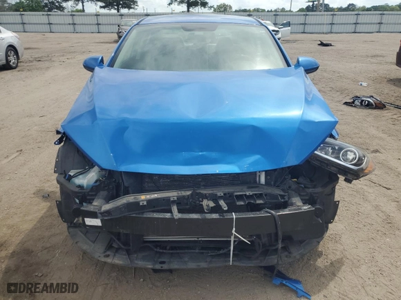 2018 Hyundai Elantra Value Edition with VIN 5NPD84LF2JH243525, listed as a Copart auction lot 51853365 with 48,882 mi miles and Salvage Title. Bid and sale history available at carsss.com. Image 5.