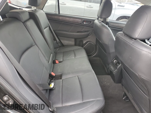 2019 Subaru Outback Limited with VIN 4S4BSANC5K3223918, listed as a Copart auction lot 52393205 with 71,489 mi miles and Salvage Title. Bid and sale history available at DreamBid. Image 11.