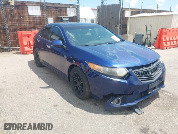 2011 Acura TSX z VIN JH4CU2F68BC004385, wystawiony jako IAAI lot #42615823 z przebiegiem 203 467 mil mil oraz . Historia ofert i sprzedaży dostępna na DreamBid. Obrazek 6.