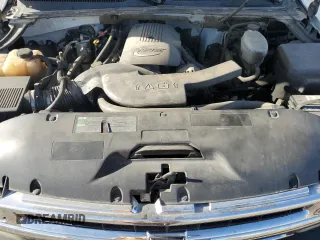2006 Chevrolet Tahoe Special Service with VIN 1GNEK13Z36J140232, listed as a Copart auction lot 53141444 with 207,339 mi miles and Salvage Title. Bid and sale history available at carsss.com. Image 12.