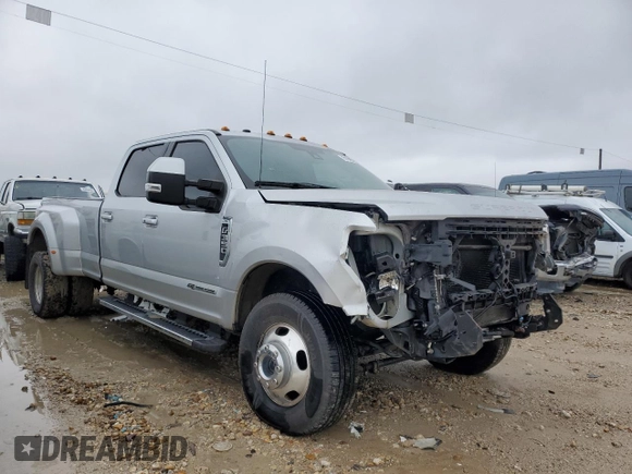 2018 Ford F-350 XL с VIN 1FT8W3DT2JEC77437, выставлен на аукционе Copart как лот 45136635 с пробегом 119 607 миль миль и Чистый • Clean title. История ставок и продаж доступна на DreamBid. Изображение 1.