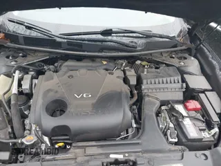 2020 Nissan Maxima Platinum with VIN 1N4AA6FV6LC382860, listed as a IAAI auction lot 41429323 with 87,689 mi miles and . Bid and sale history available at DreamBid. Image 10.