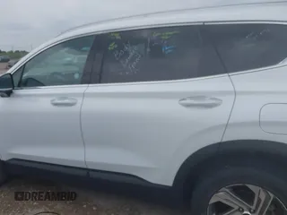 2023 Hyundai Santa Fe SEL with VIN 5NMS2DAJ0PH524289, listed as a IAAI auction lot 42076241 with 60,757 mi miles and . Bid and sale history available at DreamBid. Image 14.