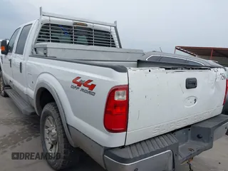 2008 Ford F-250 XL с VIN 1FTSW21Y98EC51797, выставлен на аукционе IAAI как лот 42168445 с пробегом 325 080 миль миль и . История ставок и продаж доступна на DreamBid. Изображение 3.