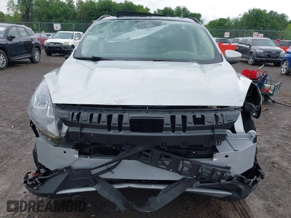 2020 Ford Escape SEL z VIN 1FMCU0H61LUA94358, wystawiony jako IAAI lot #42446406 z przebiegiem 38 803 mil mil oraz . Historia ofert i sprzedaży dostępna na DreamBid. Obrazek 12.