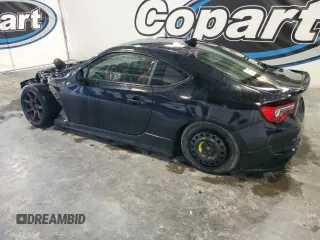 2019 Toyota 86 GT z VIN JF1ZNAE17K9702661, wystawiony jako Copart lot #52847335 z przebiegiem 69 831 mil mil oraz Czysty tytuł • Clean title. Historia ofert i sprzedaży dostępna na DreamBid. Obrazek 2.