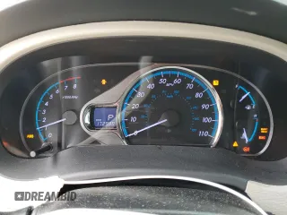 2012 Toyota Sienna XLE AAS z VIN 5TDYK3DC9CS271157, wystawiony jako Copart lot #55418065 z przebiegiem 172 988 mil mil oraz Nie do naprawy • Non repairable. Historia ofert i sprzedaży dostępna na DreamBid. Obrazek 9.