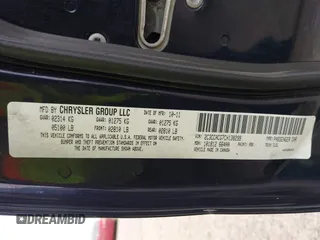 2012 Chrysler 300 Limited with VIN 2C3CCACG7CH138299, listed as a IAAI auction lot 42035629 with 146,327 mi miles and . Bid and sale history available at DreamBid. Image 9.