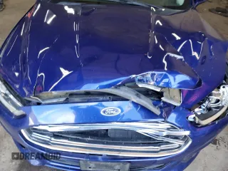 2014 Ford Fusion SE with VIN 3FA6P0H78ER129219, listed as a Copart auction lot 53871155 with 167,025 mi miles and Salvage Title. Bid and sale history available at carsss.com. Image 11.