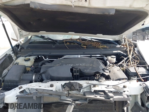2020 Chevrolet Colorado 2WD LT with VIN 1GCGSCEN5L1160436, listed as a IAAI auction lot 42530141 with 83,751 mi miles and . Bid and sale history available at DreamBid. Image 10.