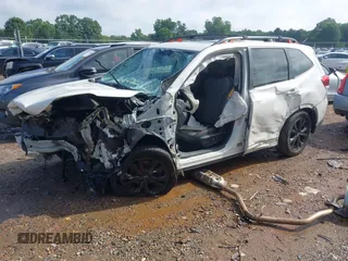 2019 Subaru Forester Special Sports с VIN JF2SKAPC7KH488880, выставлен на аукционе IAAI как лот 42509648 с пробегом 63 876 миль миль и . История ставок и продаж доступна на DreamBid. Изображение 2.