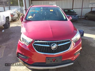 2019 Buick Encore Sport Touring with VIN KL4CJ2SB3KB788617, listed as a IAAI auction lot 41615963 with Not Provided miles and . Bid and sale history available at DreamBid. Image 12.