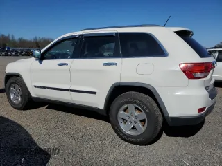 2011 Jeep Grand Cherokee Laredo with VIN 1J4RR4GG8BC515010, listed as a Copart auction lot 52716615 with 155,341 mi miles and Clean Title. Bid and sale history available at carsss.com. Image 2.