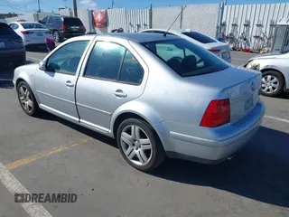 2003 Volkswagen Jetta с VIN 3VWTH69MX3M065354, выставлен на аукционе IAAI как лот 41797542 с пробегом 83 863 миль миль и . История ставок и продаж доступна на DreamBid. Изображение 3.