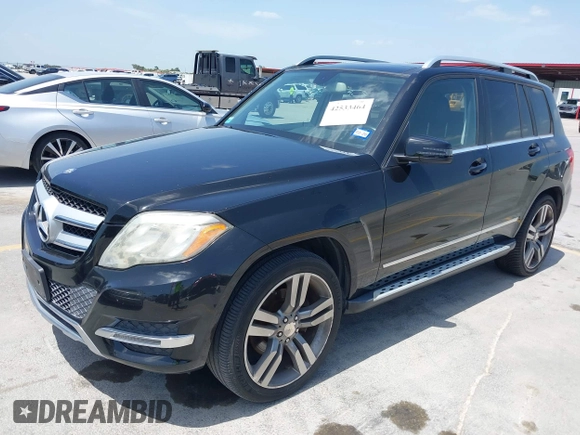 2013 Mercedes-Benz GLK 350 z VIN WDCGG5HBXDG051431, wystawiony jako IAAI lot #42533464 z przebiegiem 151 514 mil mil oraz . Historia ofert i sprzedaży dostępna na DreamBid. Obrazek 18.
