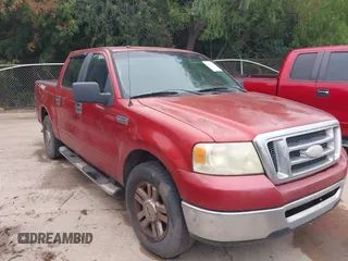 2008 Ford F-150 XL с VIN 1FTRW12W68FA11185, выставлен на аукционе IAAI как лот 42437256 с пробегом 269 443 миль миль и . История ставок и продаж доступна на DreamBid. Изображение 13.