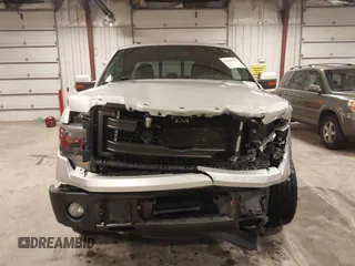 2013 Ford F-150 XL with VIN 1FTFX1EFXDKD64980, listed as a IAAI auction lot 42163325 with 149,651 mi miles and . Bid and sale history available at DreamBid. Image 13.