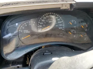 2004 Chevrolet Suburban LT z VIN 1GNFK16T94J220269, wystawiony jako Copart lot #55427185 z przebiegiem Nie podano mil oraz Szkoda całkowita • Salvage title. Historia ofert i sprzedaży dostępna na DreamBid. Obrazek 9.