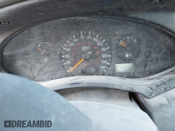 2002 Ford Focus LX with VIN 1FAFP33P32W213899, listed as a IAAI auction lot 41429184 with Not Provided miles and . Bid and sale history available at DreamBid. Image 15.
