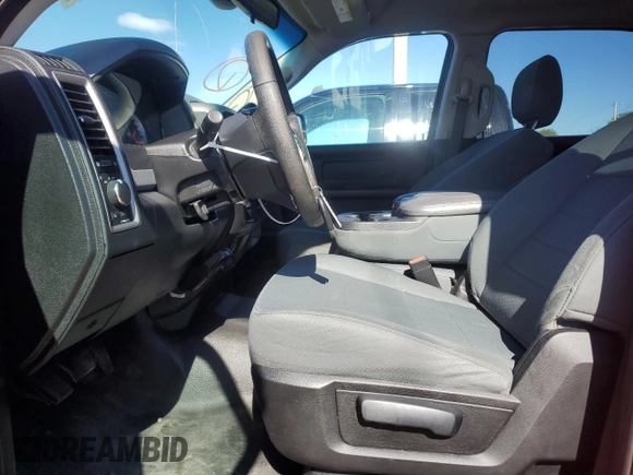 2015 Ram 1500 ST с VIN 1C6RR7STXFS605760, выставлен на аукционе Copart как лот 58031575 с пробегом 134 999 миль миль и Чистый • Clean title. История ставок и продаж доступна на DreamBid. Изображение 7.