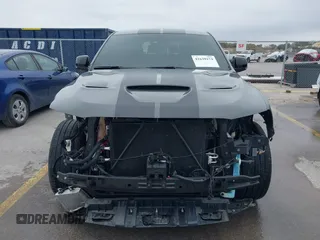 2021 Dodge Durango SRT Hellcat with VIN 1C4SDJH92MC605759, listed as a IAAI auction lot 41639174 with 4,800 mi miles and . Bid and sale history available at DreamBid. Image 6.