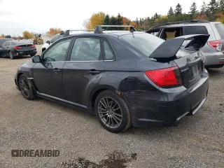 2011 Subaru Impreza Sedan WRX WRX Limited with VIN JF1GV7F67BG505568, listed as a Copart auction lot 77535304 with 231,375 mi miles and Clean Title. Bid and sale history available at carsss.com. Image 2.